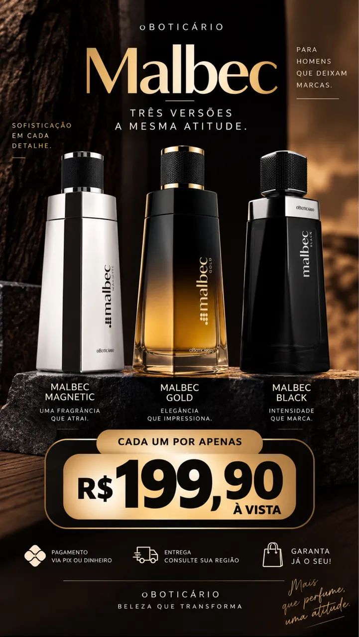 Perfumes - Foto 4