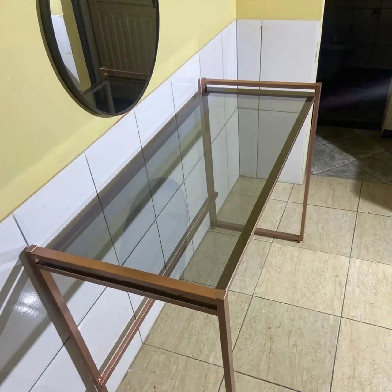 Mesa aparador  - Foto 2