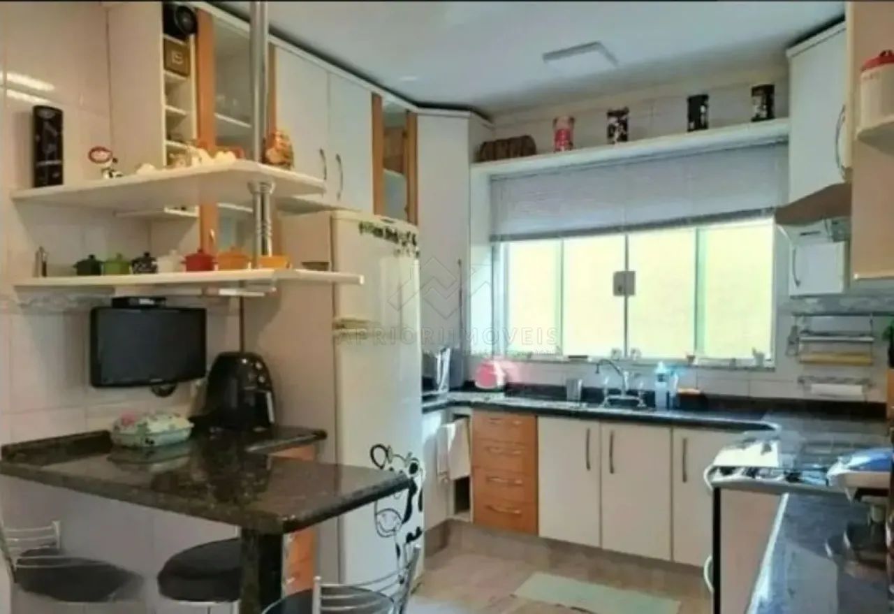 Sobrado à Venda - 128m2 - Vila Assunção/ Santo André - Foto 4