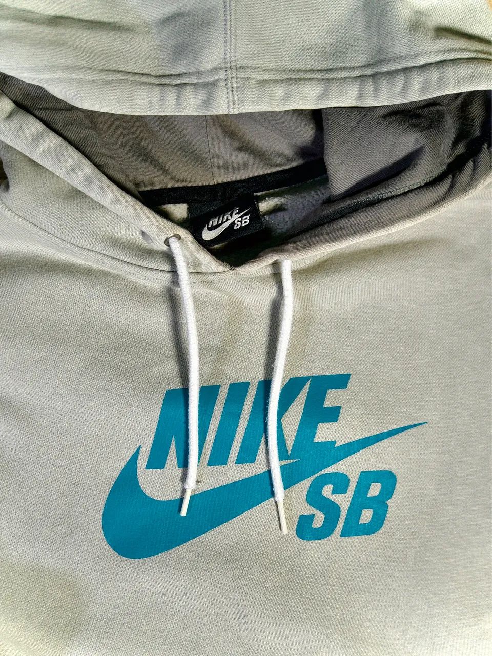 Moletom Nike icon  - Foto 2