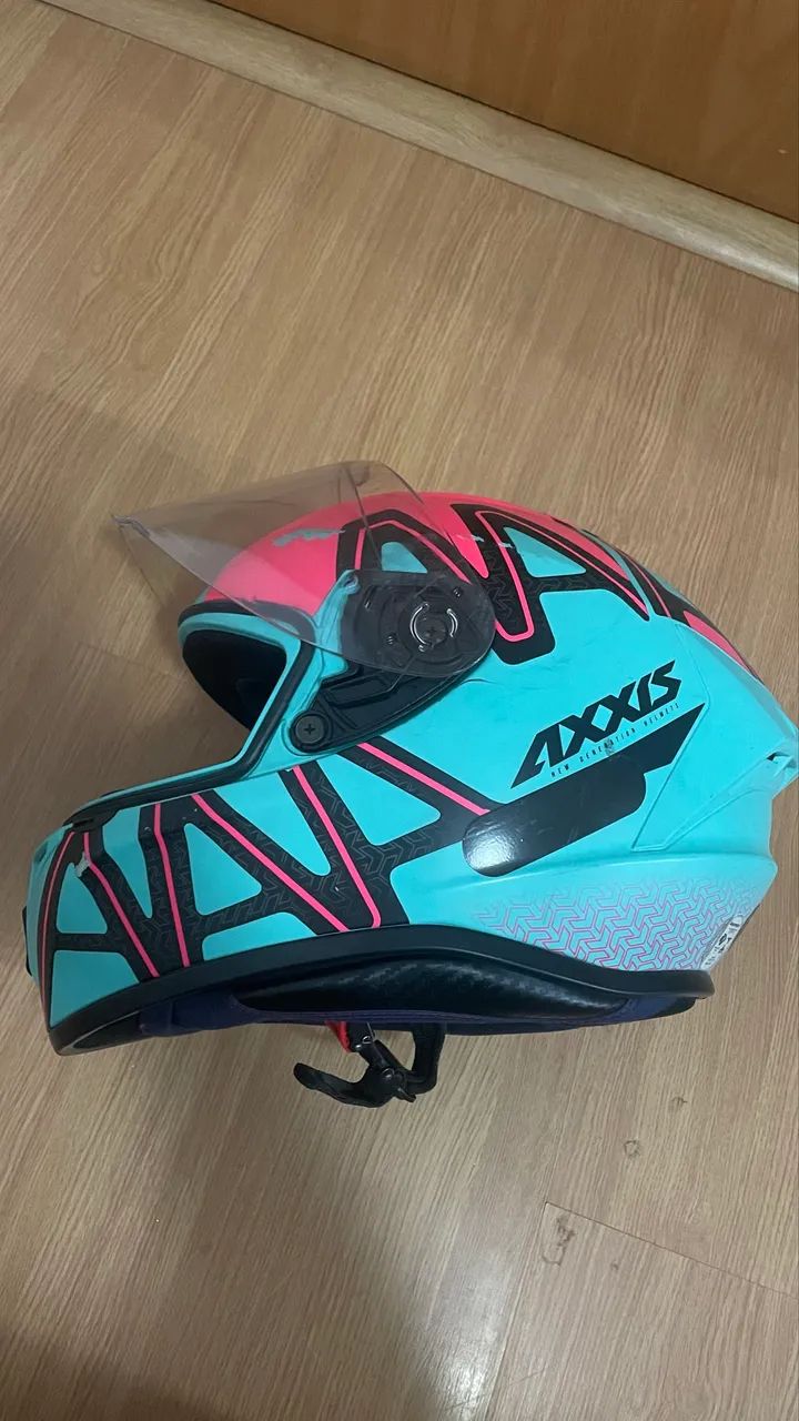 Capacete  - Foto 3
