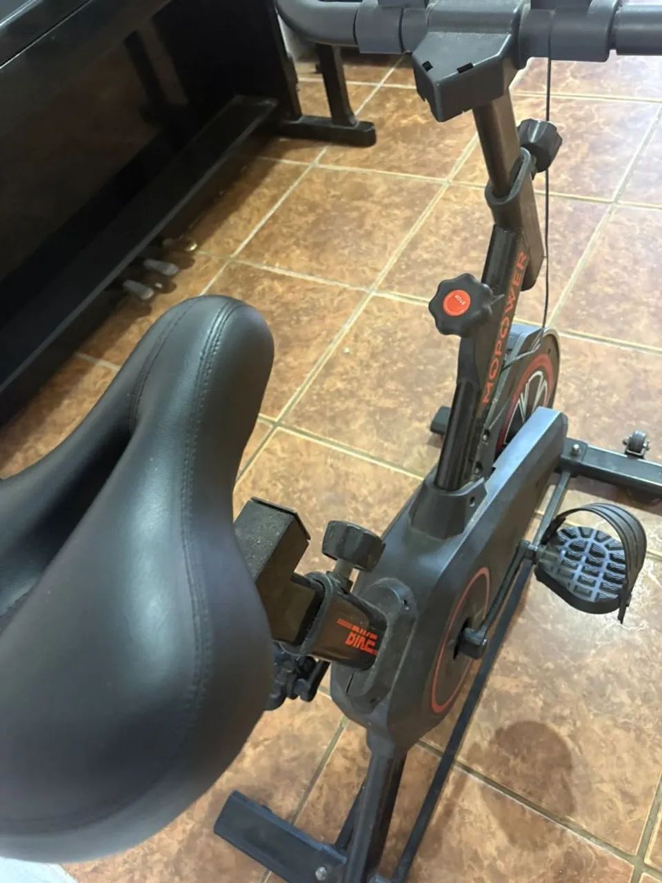 Bike ergometrica  - Foto 4