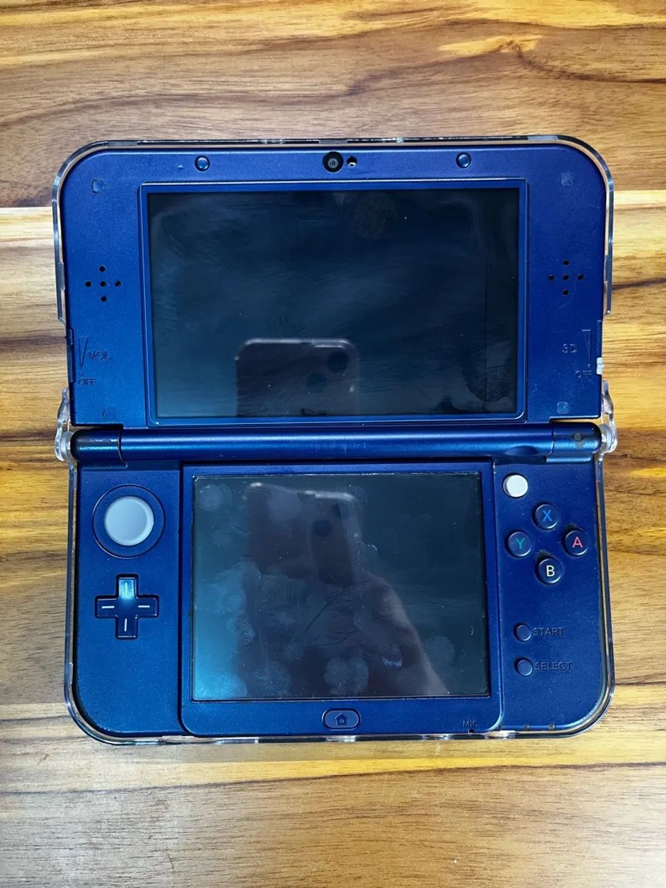New 3DS XL Desbloqueado  - Foto 4