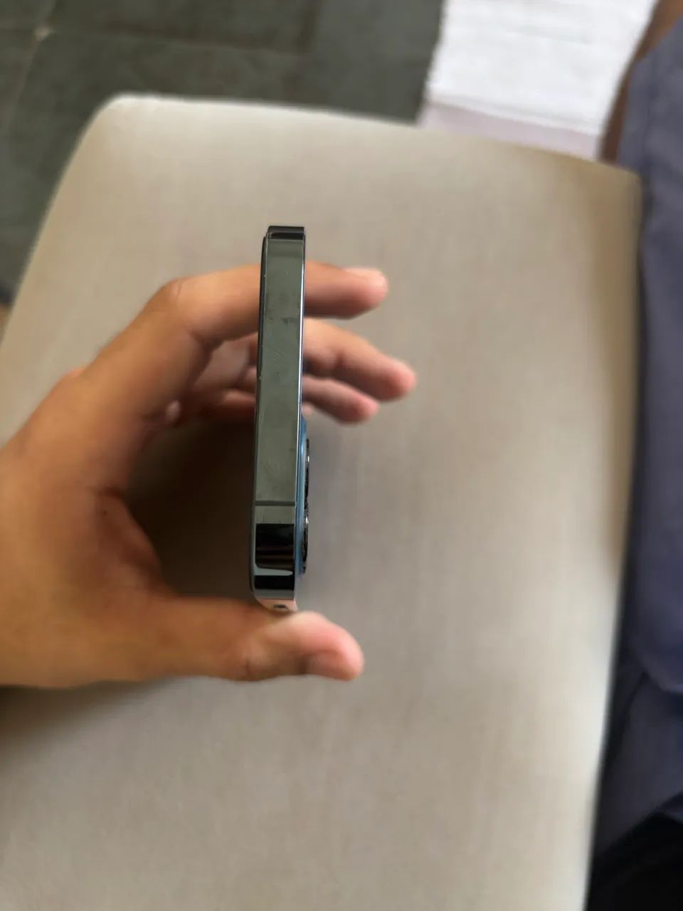 iPhone 12 Pro 128 GB - Foto 3