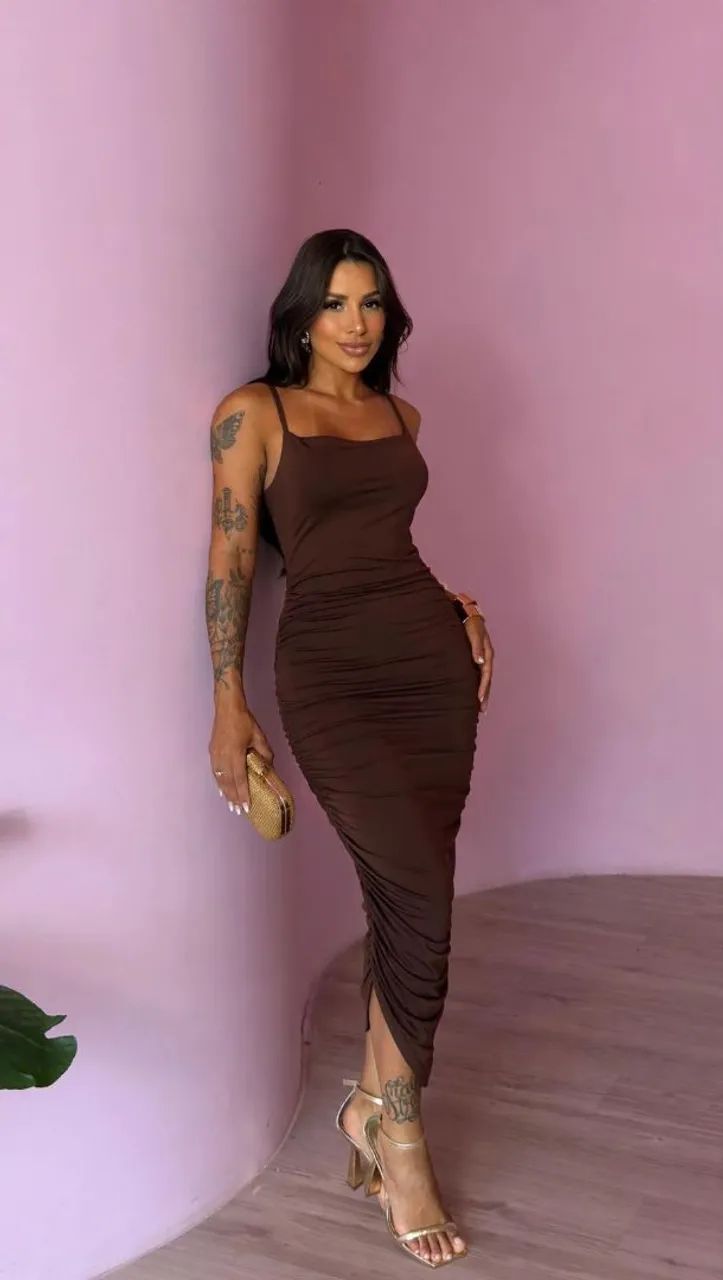 Vestido  - Foto 4