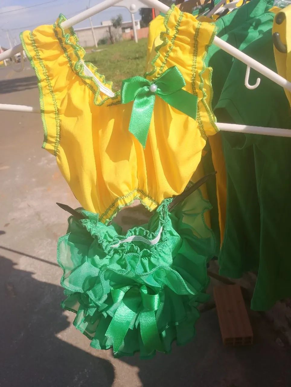 Roupas do Brasil ? - Foto 3