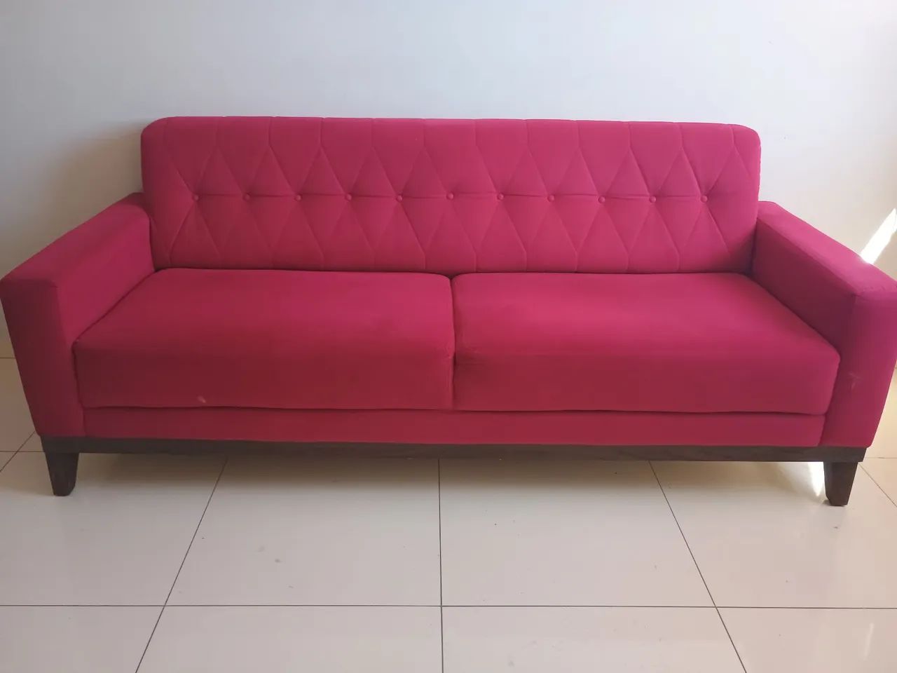 Sofá 4 lugares