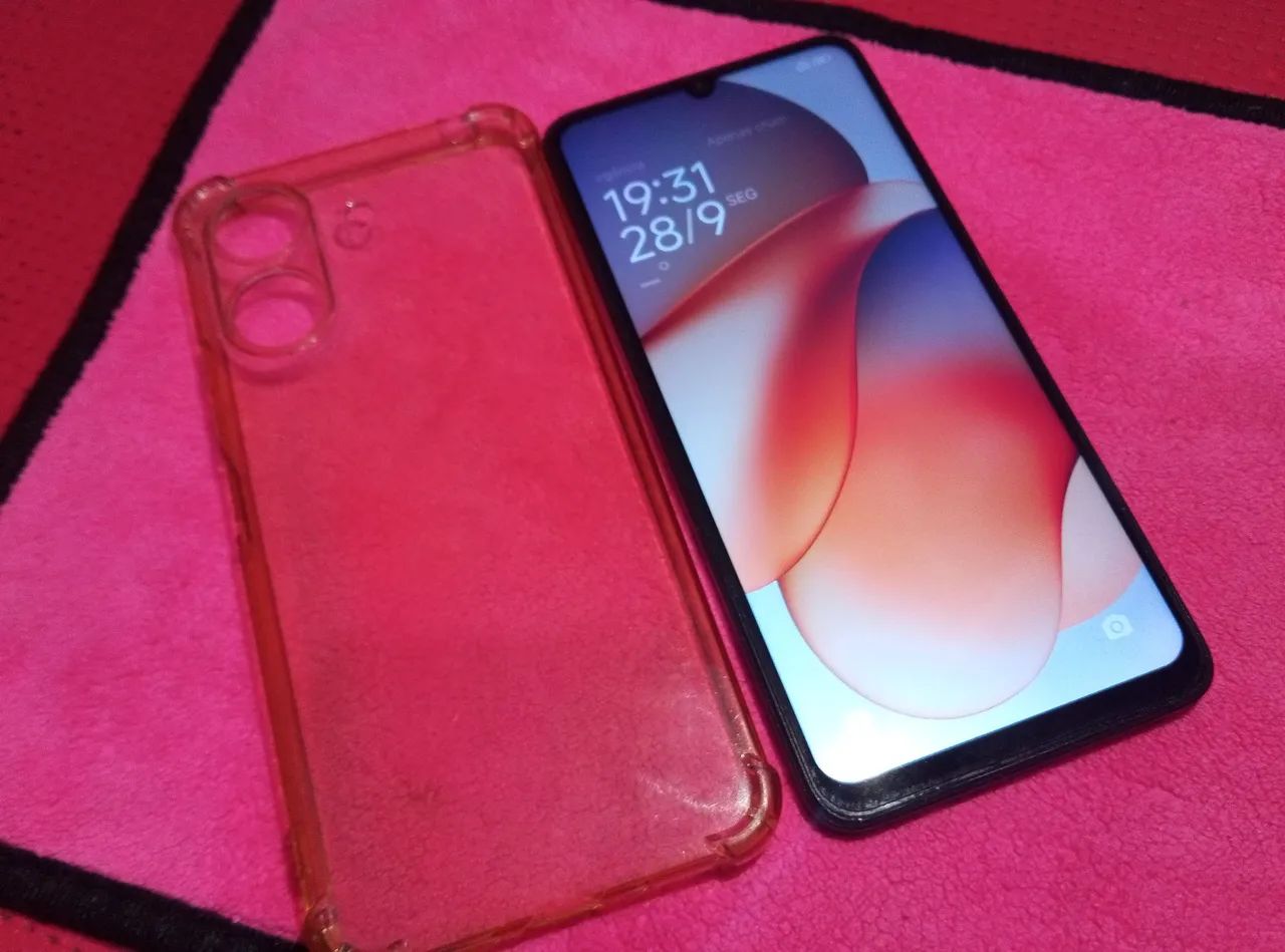 Redmi 13c
