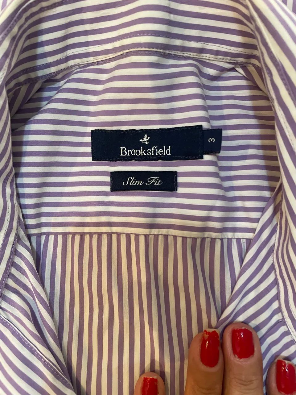 Camisa - Foto 3