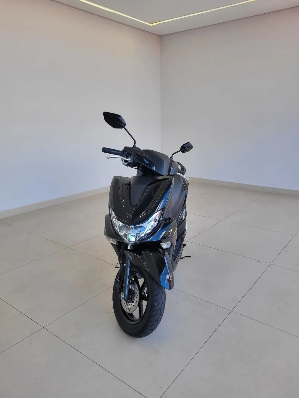 Yamaha FLUO 125 ABS - Foto 2
