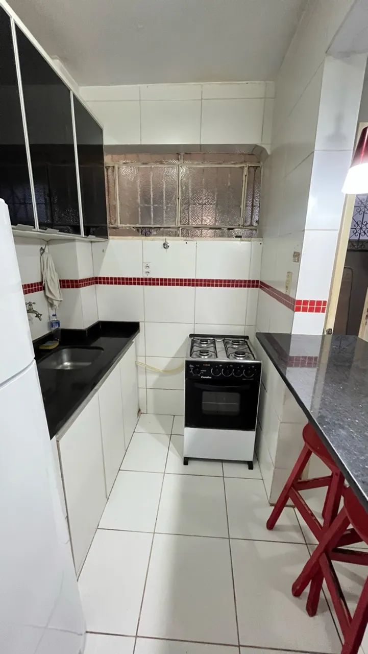 Apto Mobiliado e decorado - Foto 4