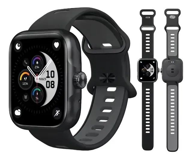 Smartwatch Wearzone Action  - Foto 5