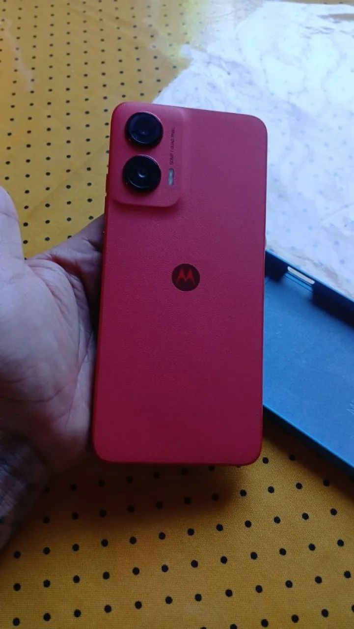 Moto G35 256GB  - Foto 2