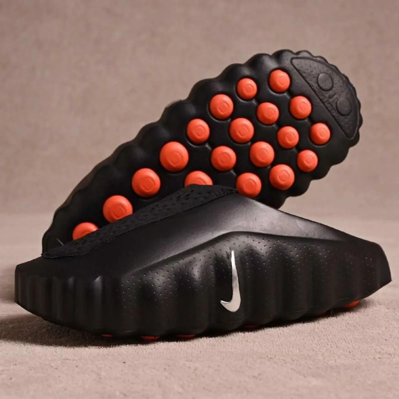 Chinelo Nike Mind 01 - Foto 4