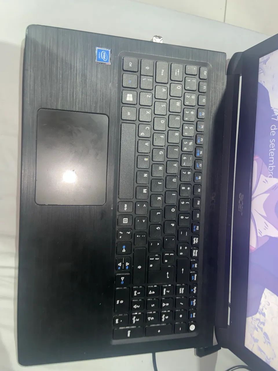 Notebook Acer Intel  - Foto 3