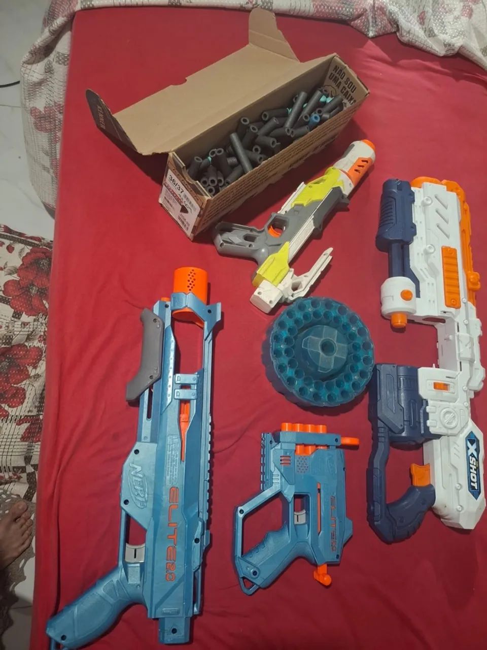 Nerf  - Foto 2