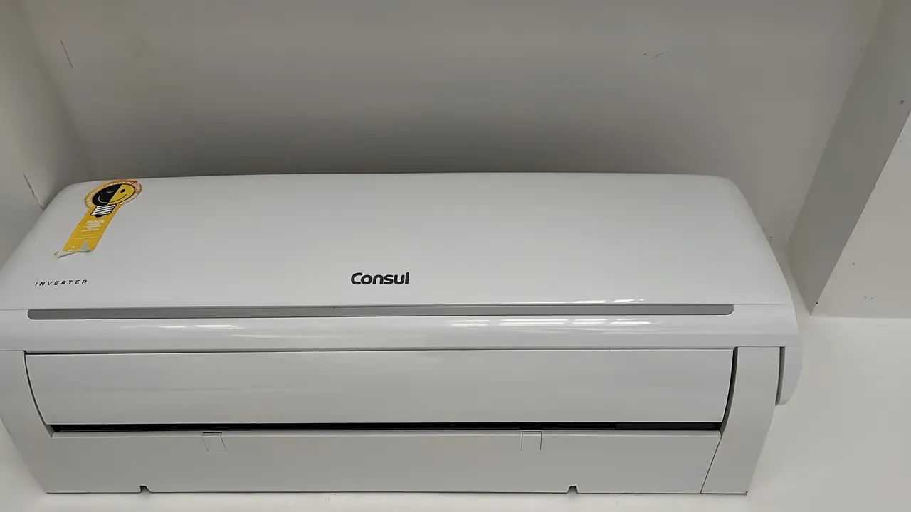 Split INVERTER 9000 Consul