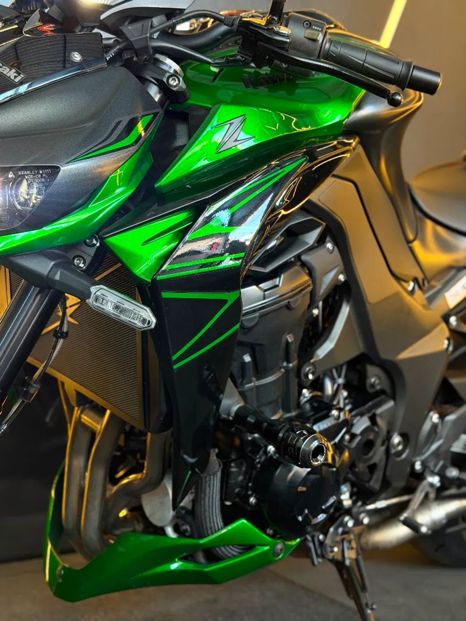 Z 1000 R Edition 2023 - 1528254805 | OLX