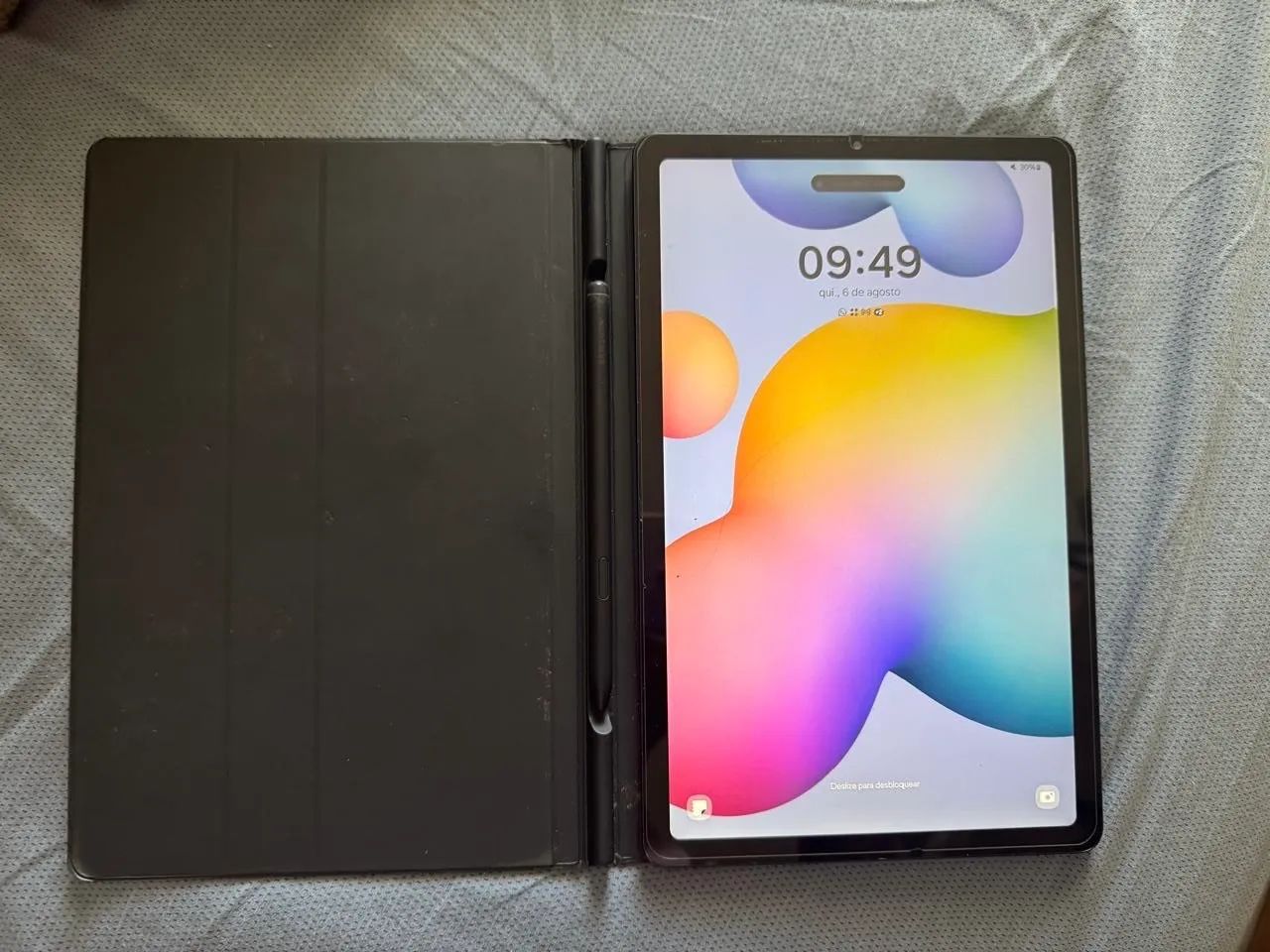 Samsung Galaxy Tab S6 Lite (64Gb) - Foto 3