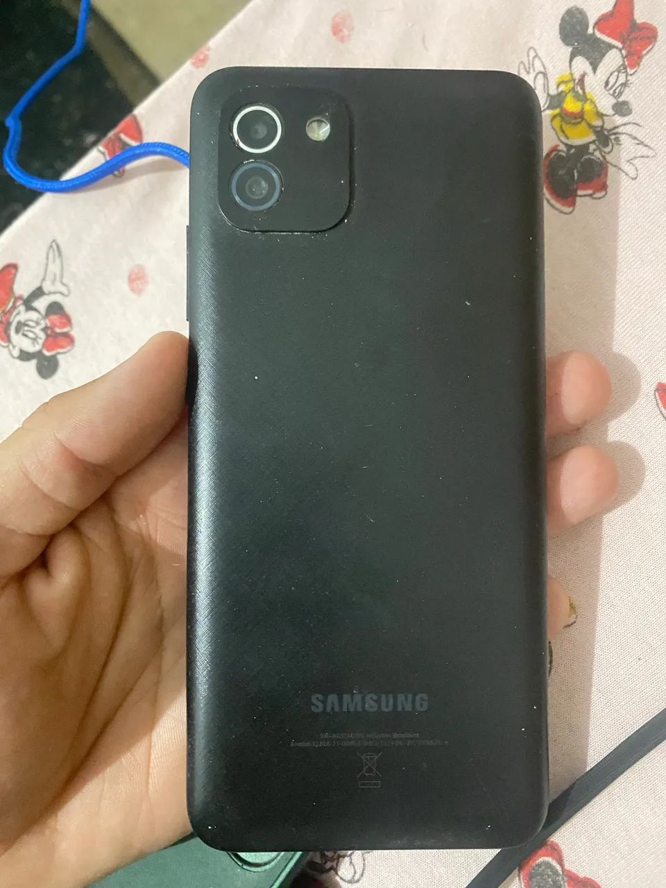 Samsung A03/64Gb - Foto 3