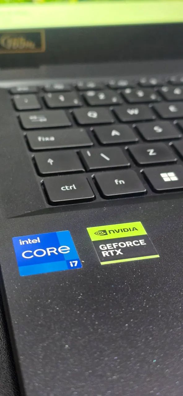 Notebook Acer Nitro V15 RTX 4060 - Foto 4