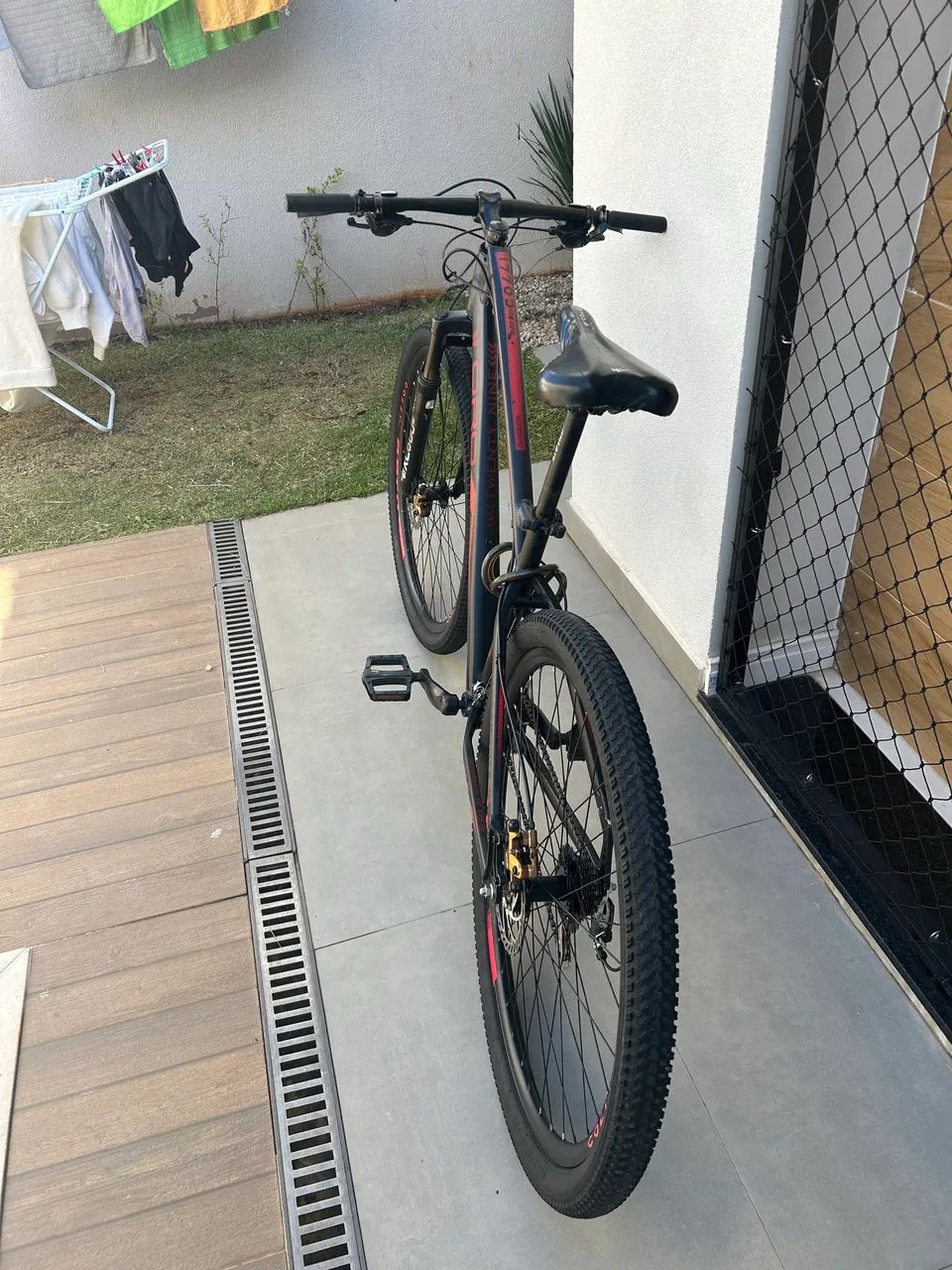 bicicleta toro Aro 29