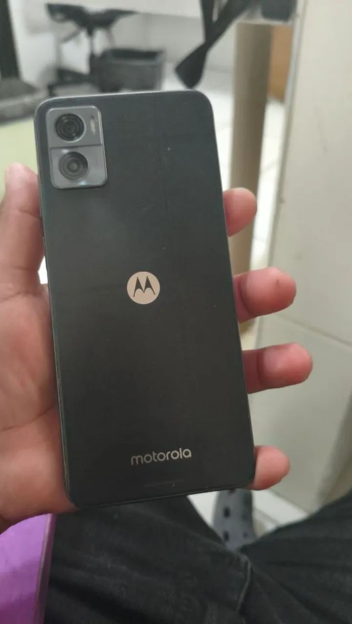 Moto e 22 32 GB original  - Foto 2