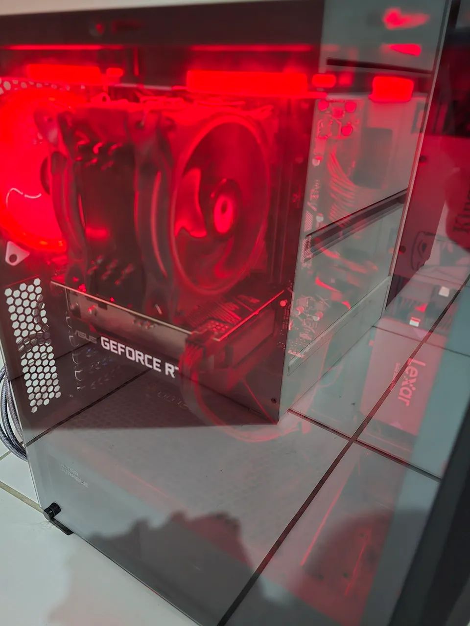 Pc Gamer / Intel + RTX - Foto 3