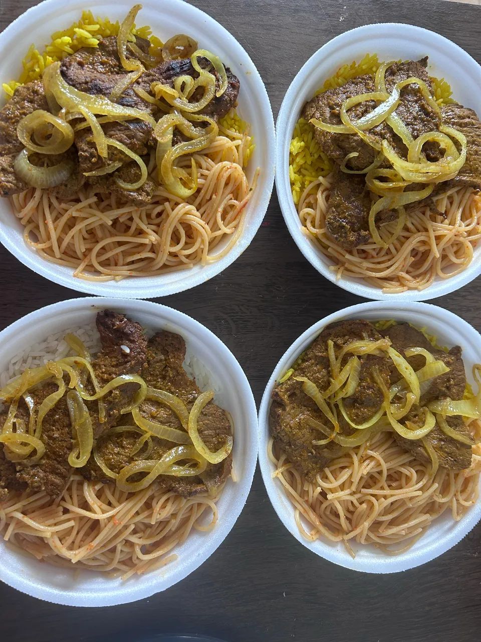 Marmitas 