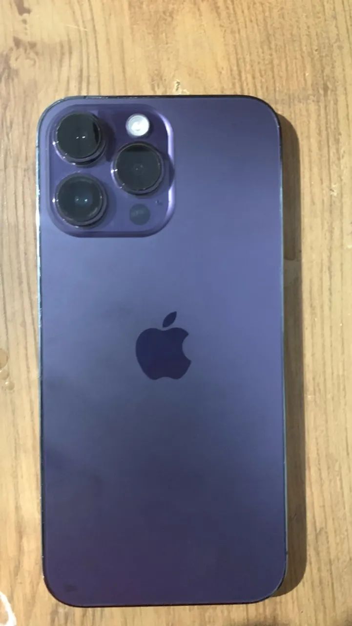 Iphone 14 Pro max (Peças) - Foto 2