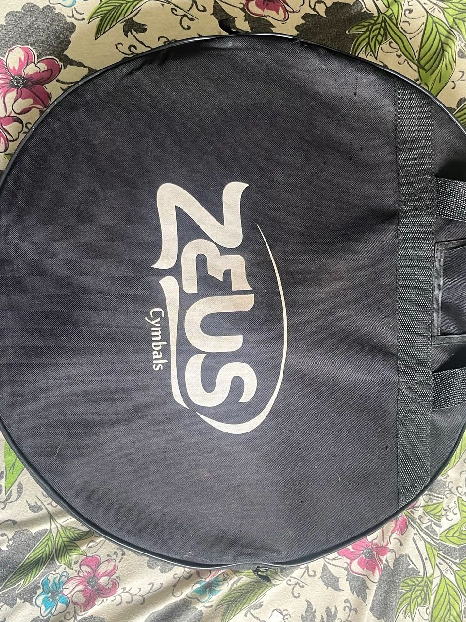 Kit de Pratos Zeus - Instrumentos musicais - COHAB Anil IV, São