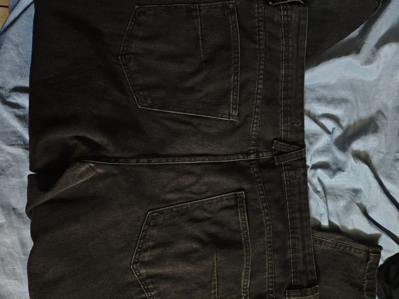 Calça Jeans - Foto 3