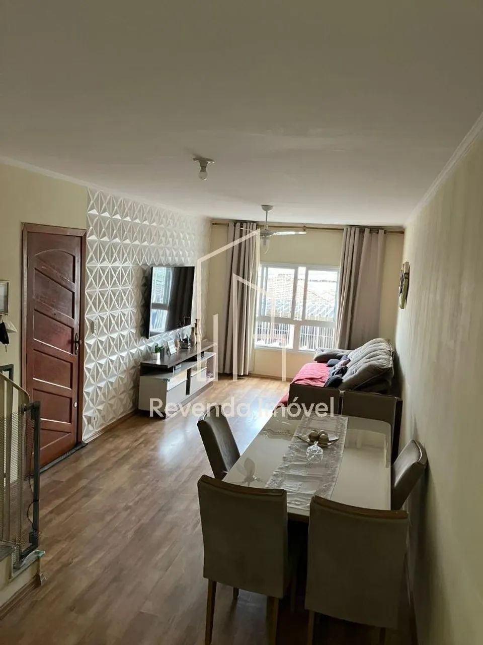 Sobrado em Imirim, 153m², 4 Dormitórios - Foto 2