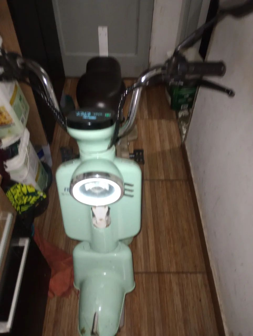 Vender uma bicicleta elétrica - Foto 3