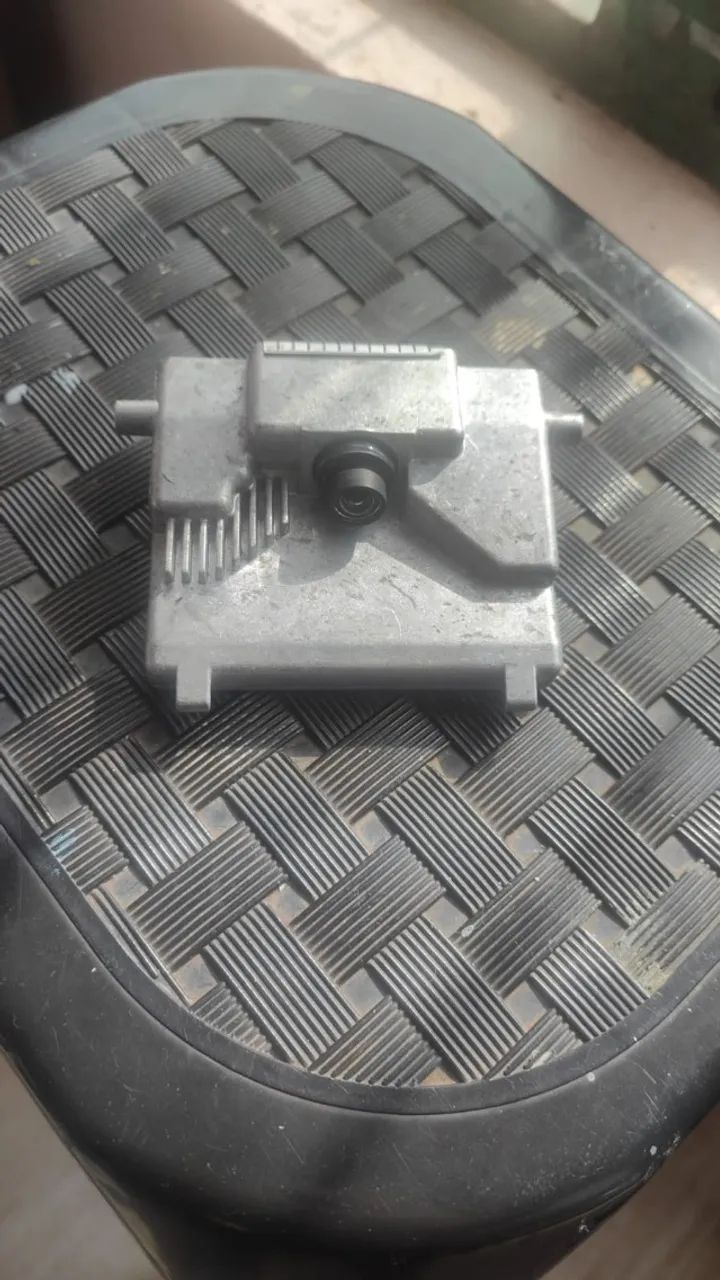 Modulo camera frontal ford territory