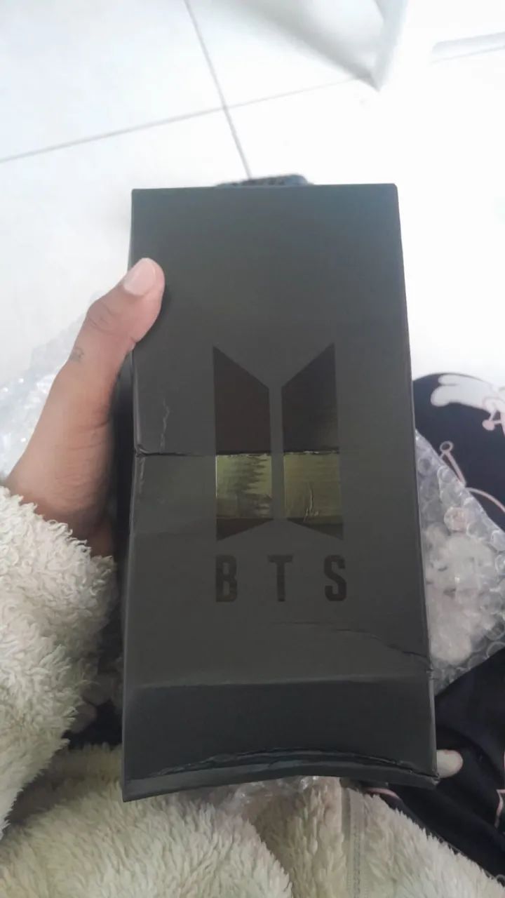 Lightstick Army bomb Ver.4 - Foto 2