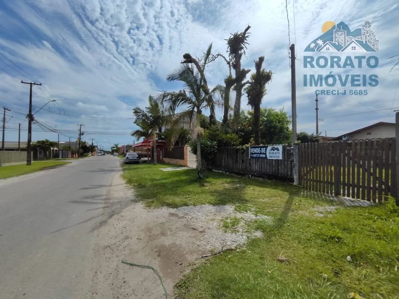 Casa Com Saída para Duas Ruas - Matinhos, PR - Foto 4