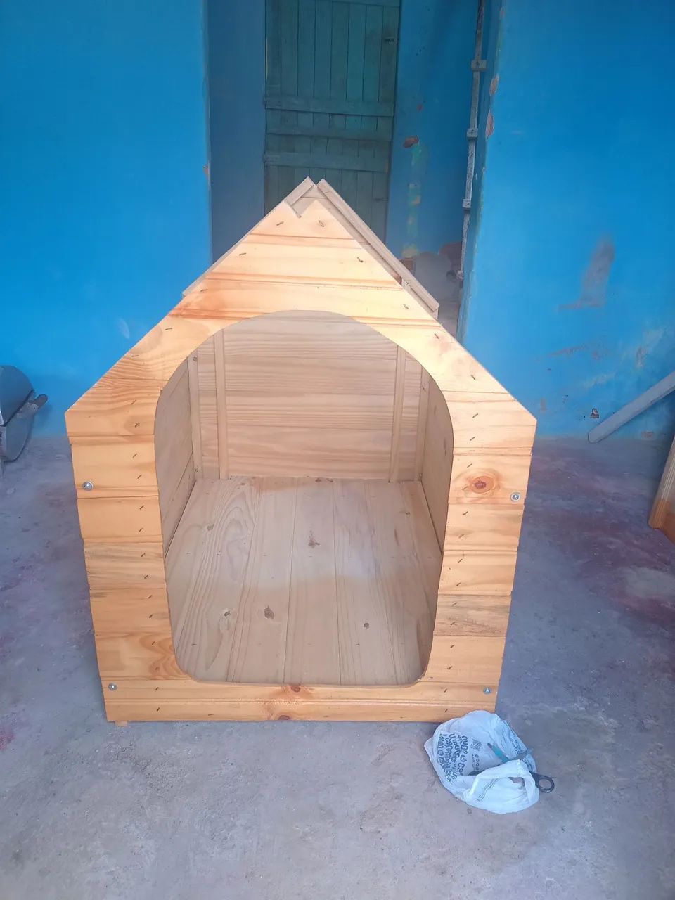 Casa de cachorro  - Foto 5