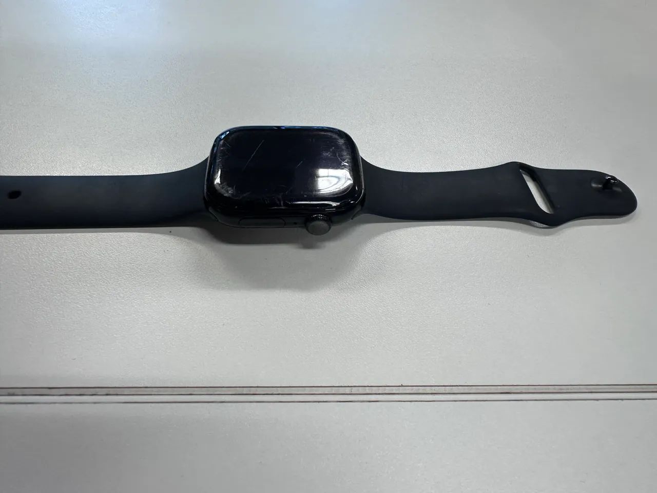 Apple Watch Series 10 - 46mm GPS+ Celular - 64 GB - Foto 3