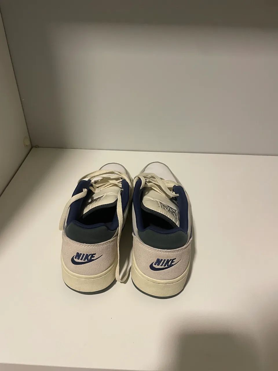 Tênis Nike full force  - Foto 4