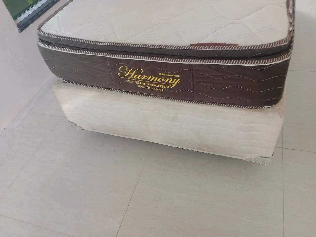 Vende-se cama solteirao  - Foto 3