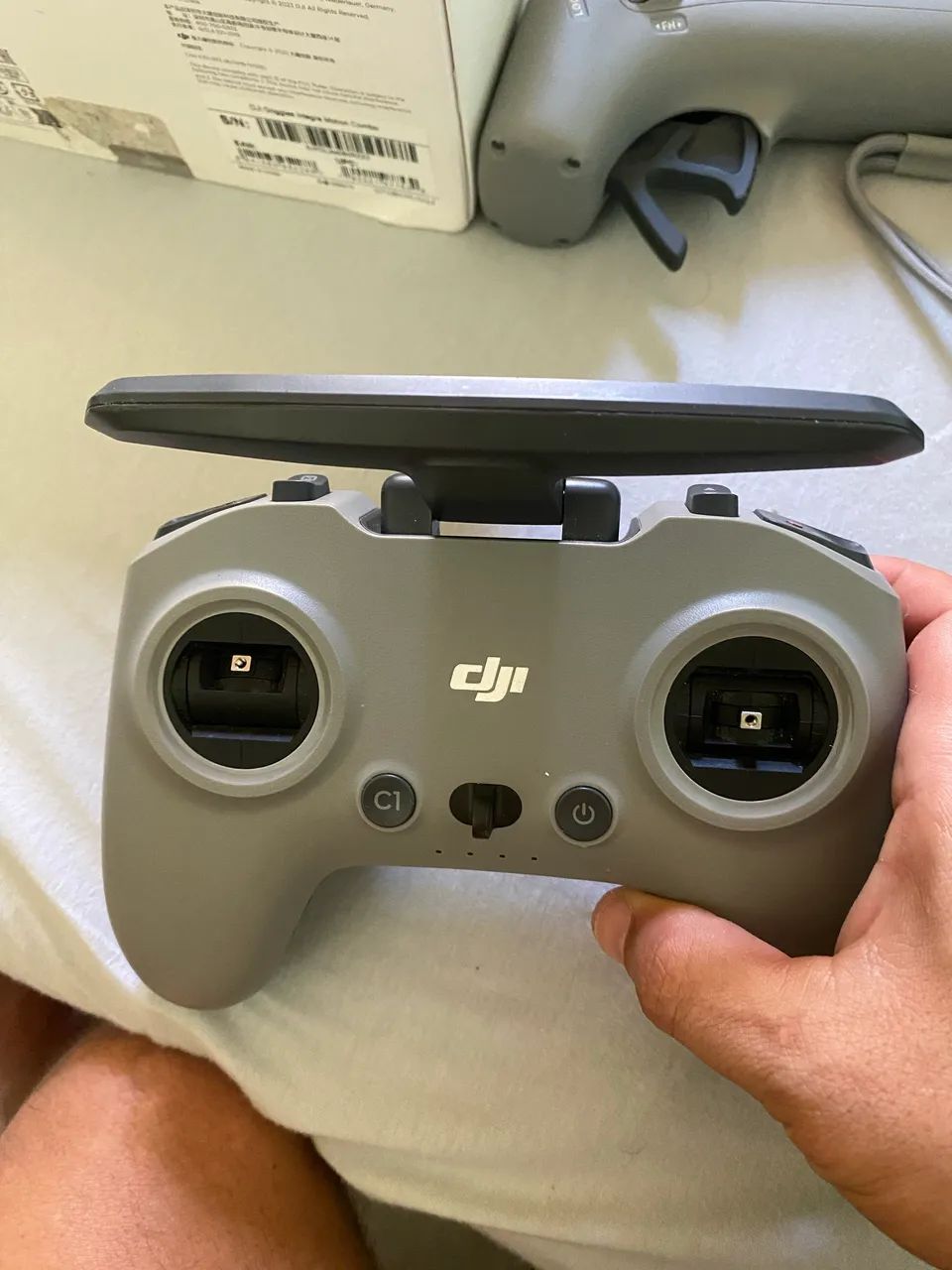 Controle dji fpv (RC2)  - Foto 2