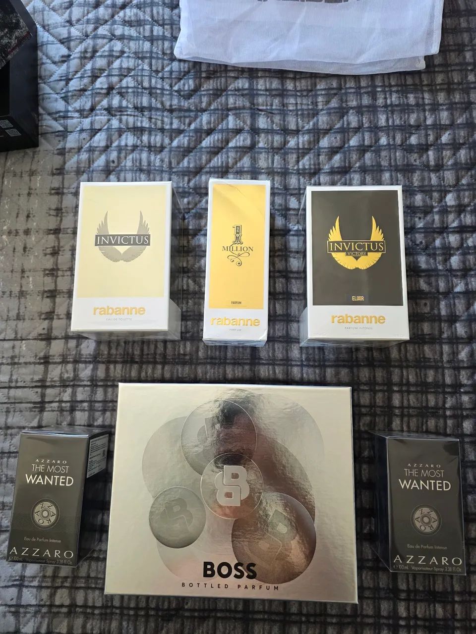 Perfumes Importados Originais 