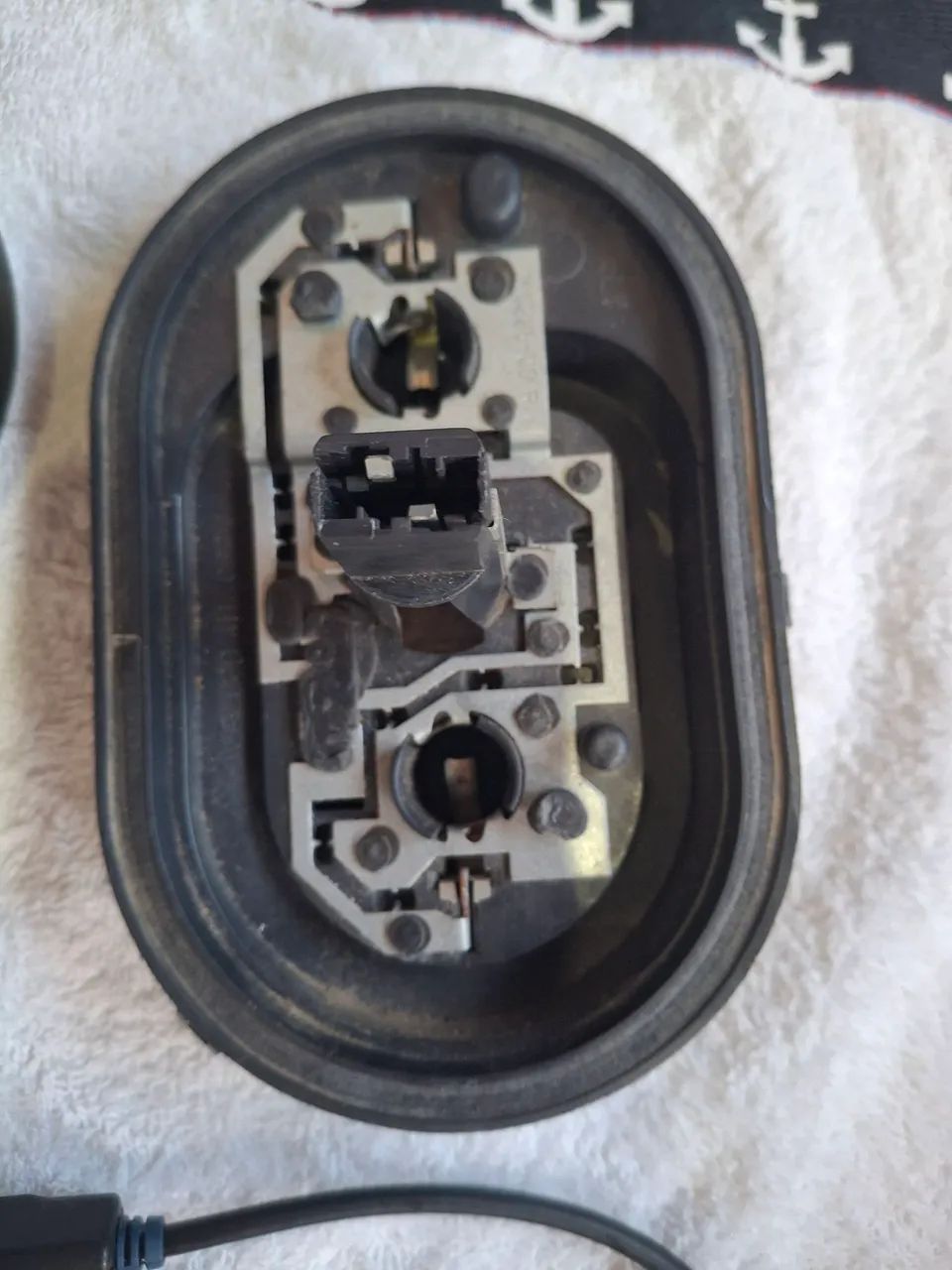 Kit pecas Volkswagen  - Foto 5