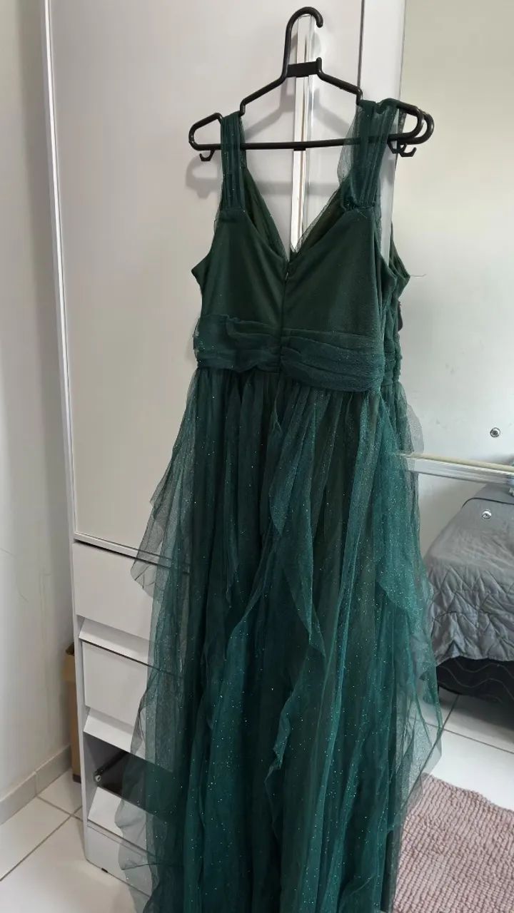 Vestido de festa - Foto 3