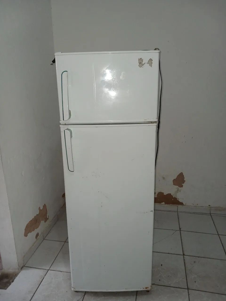 Geladeira 