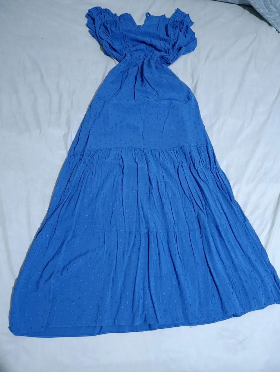 Vestidos Semi Novos  - Foto 4