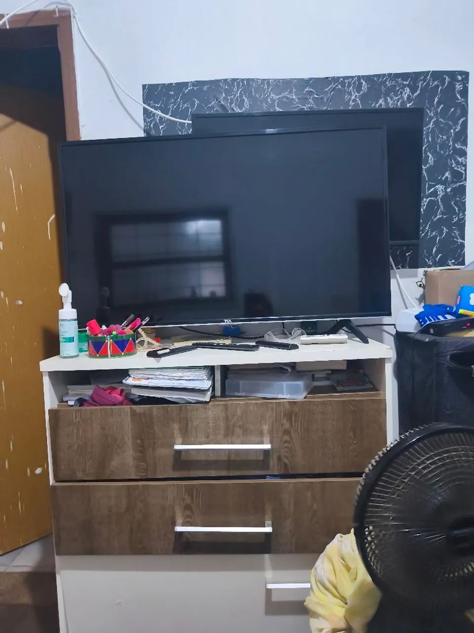 Móveis usados 