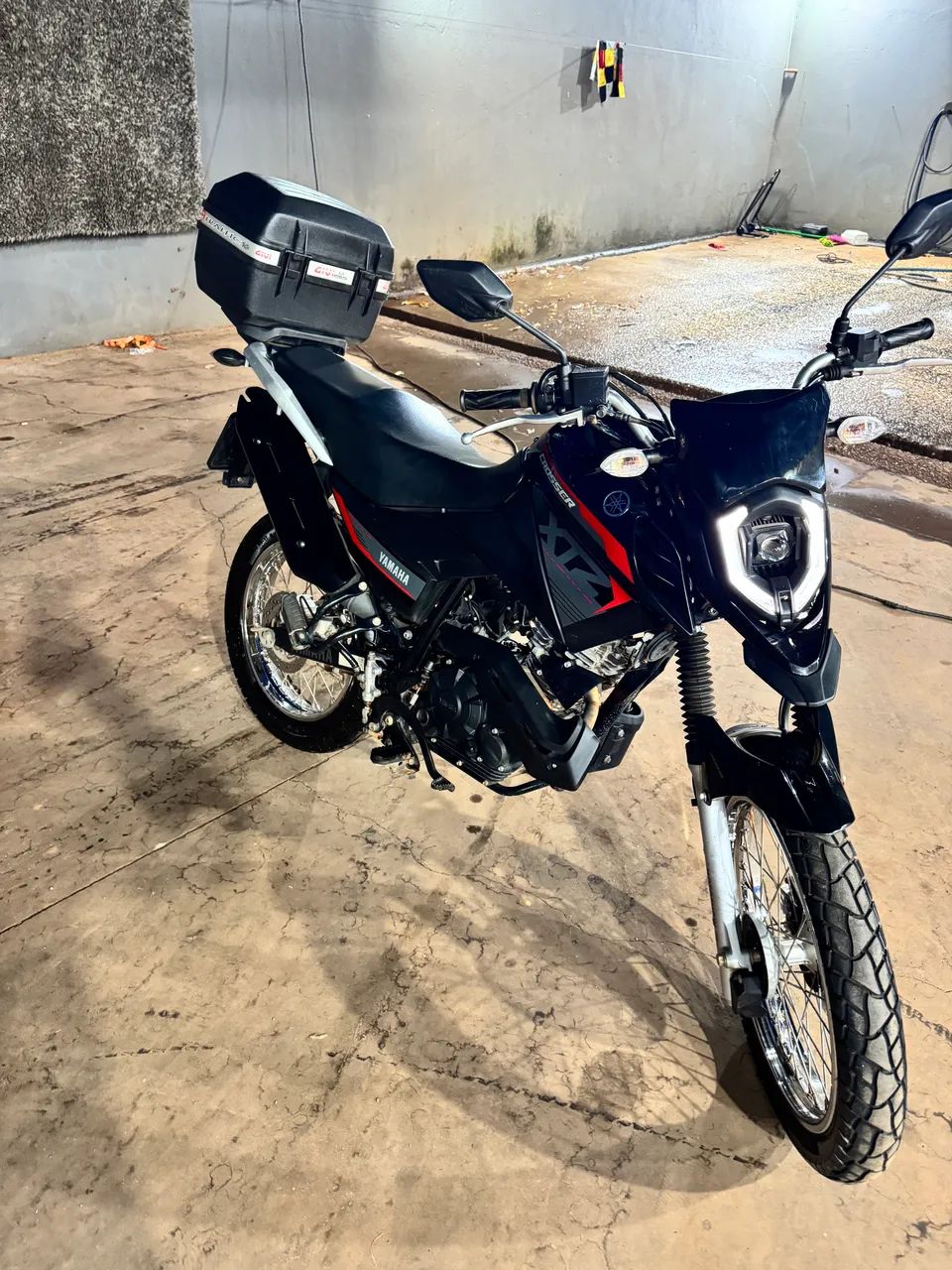Vendo crosser 150  super conservada  - Foto 2