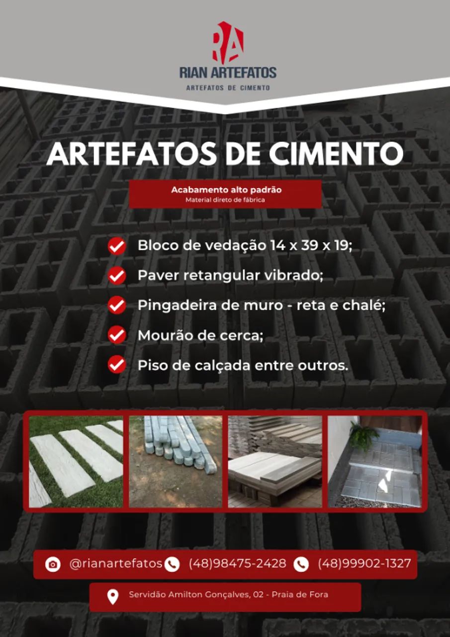 Pingadeira de Muro chalé  - Foto 2